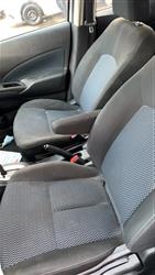 Nissan Versa Note